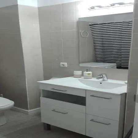 Live Batayola Apartamento *