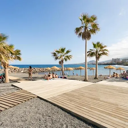 Apartamento Live Batayola