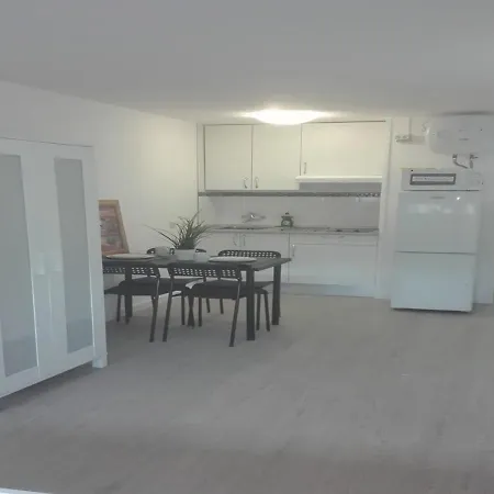 Live Batayola Apartamento *