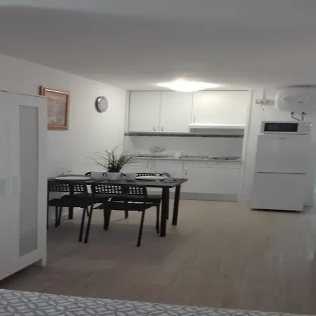 Apartamento Live Batayola Candelaria