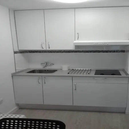 Apartamento Live Batayola Candelaria