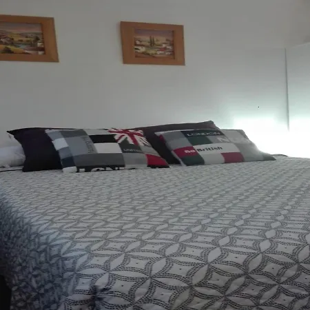 Live Batayola Apartamento
