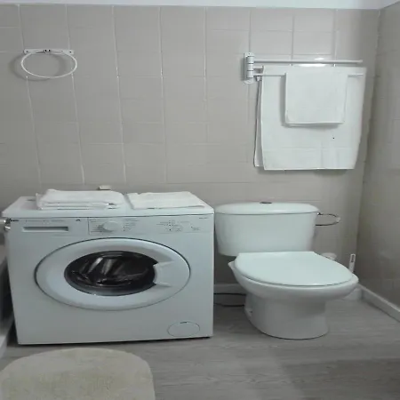 Live Batayola Apartamento