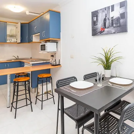 Live Batayola Apartamento Candelaria