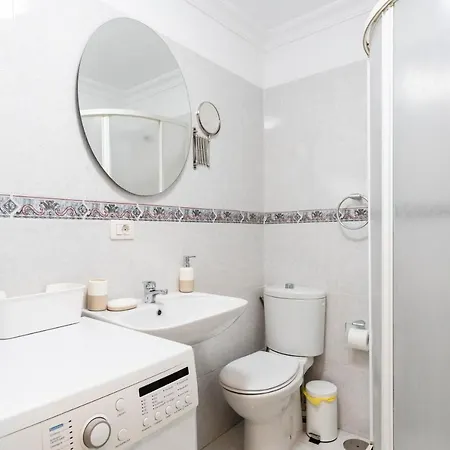 Apartamento Live Batayola