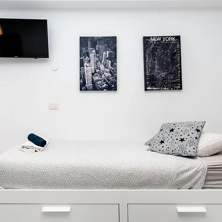 Live Batayola Apartamento *