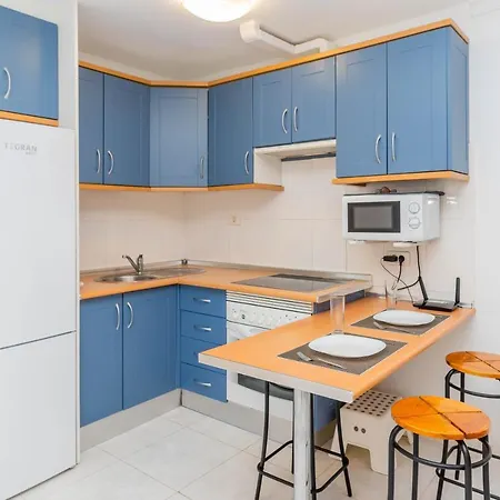 Live Batayola Apartamento Candelaria
