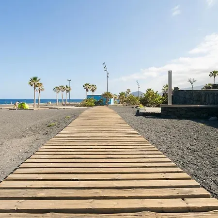 Apartamento Live Batayola