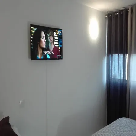 Live Batayola Apartman
